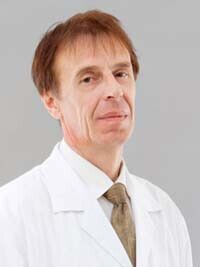 Doctor Urologist Христо