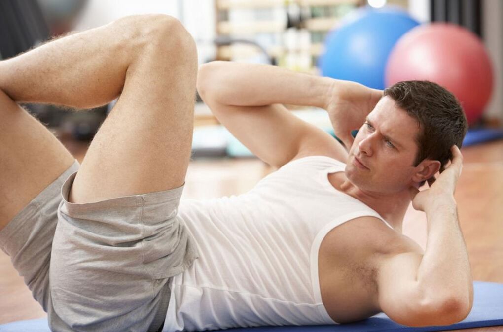 exercise for potency