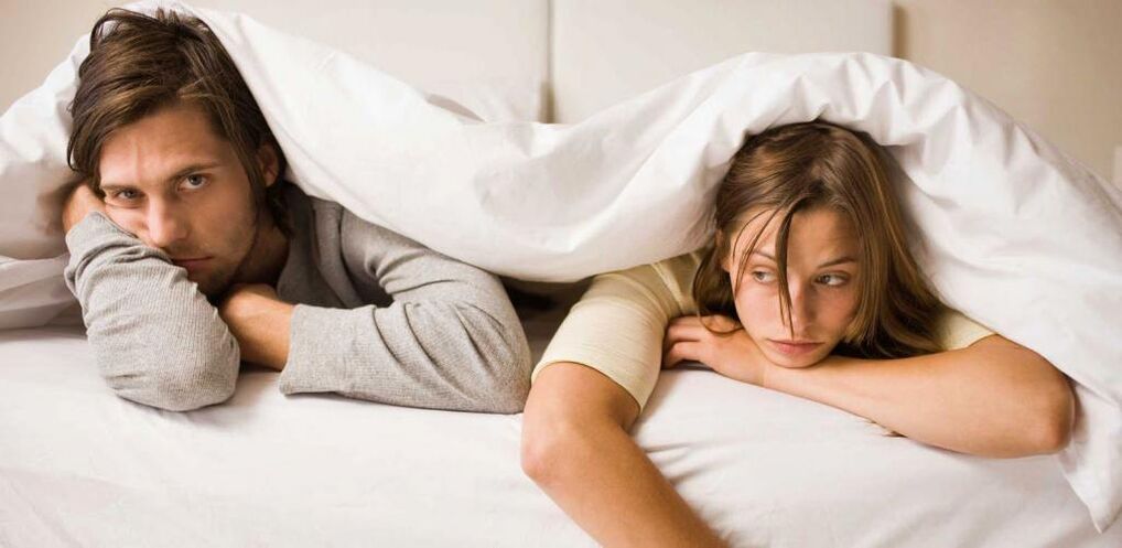 women and men with weak potential how to improve