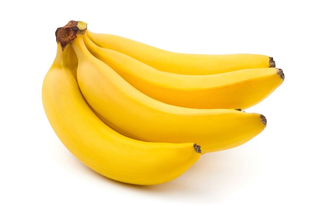 bananas for potency