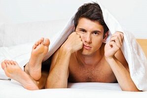 weak labor in men how to improve