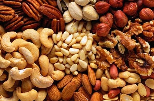 healthy nuts for male potency