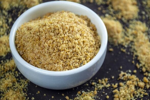 Asafoetida - eastern spice for impotence