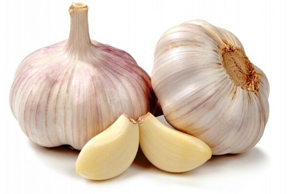 garlic